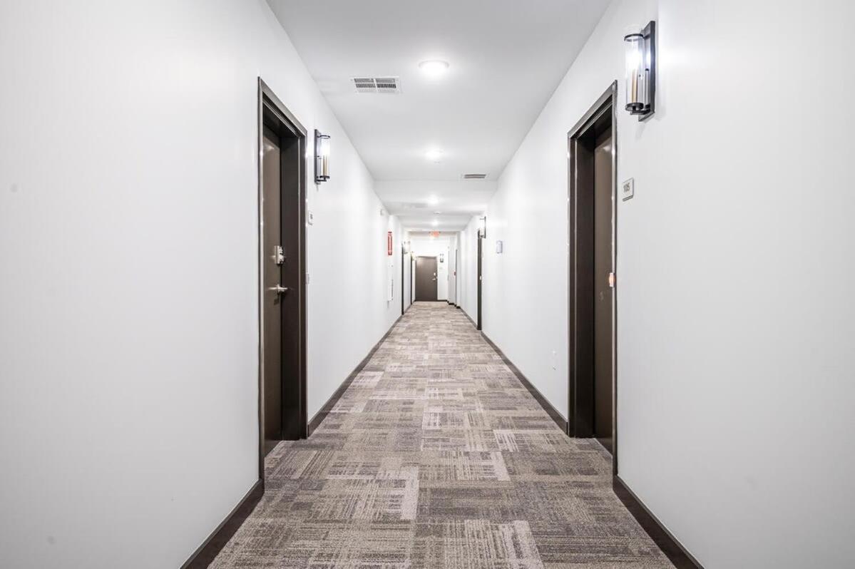 Villa Luxury 5Beds 3Baths 2Balcony Penthouse 542Blvd Atlanta Esterno foto